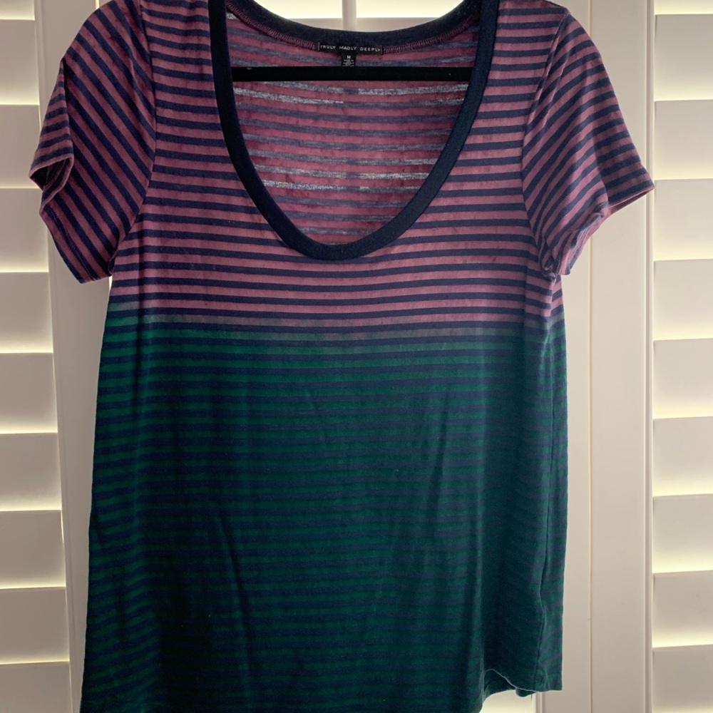 UO Truly Madly Deeply tee